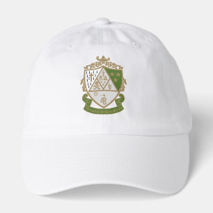 Kappa Delta Sorority Official Logo Design Hat