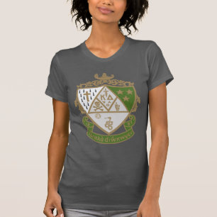 Kappa Delta Sorority Official Logo Design T-Shirt