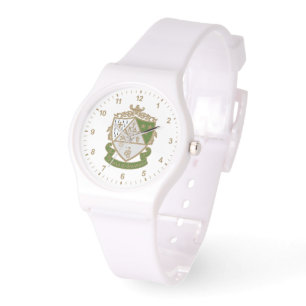 Kappa Delta Sorority Official Logo Design Watch