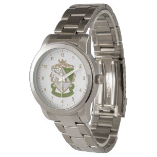 Kappa Delta Sorority Official Logo Design Watch
