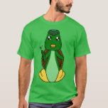 Kappa Japanese folklore T-Shirt