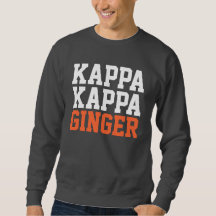 Kappa Kappa Ginger
