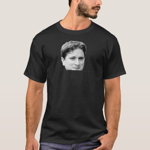 Kappa Peekaboo T_Shirt