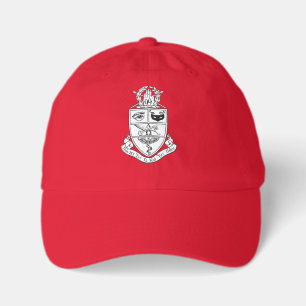 Kappa Psi Crest Youth Dad Hat