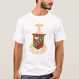 Kappa Sigma Crest T-Shirt