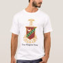 Kappa Sigma Crest T-Shirt