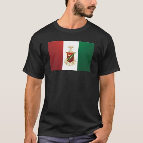 Kappa Sigma Flag T_Shirt