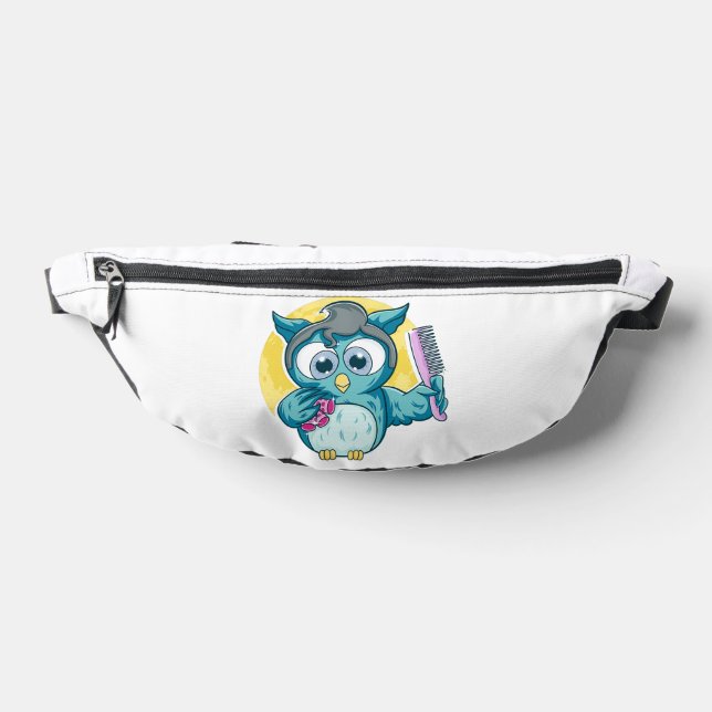 kappeltakg fanny pack (Lay Down)