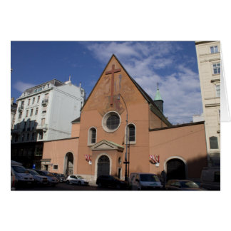 Kapuzinerkirche, Wien Österreich