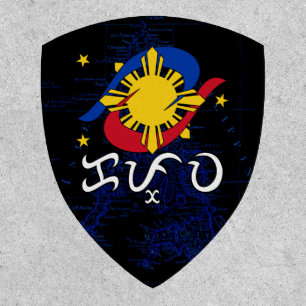 Kapwa (Baybayin script) Patch