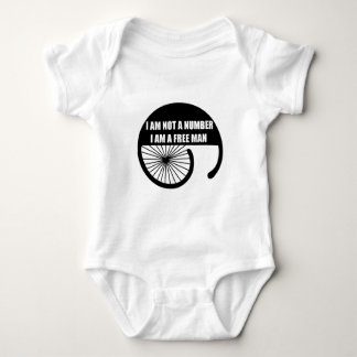 KAR 120C BABY BODYSUIT