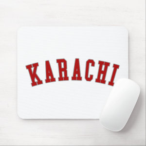 Karachi