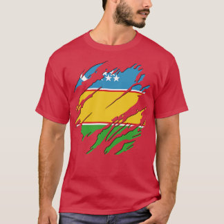 Karakalpakstan Always T-Shirt