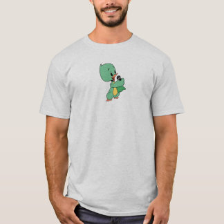 karaoke duck T-Shirt