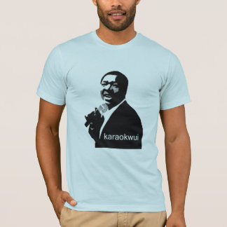 karaokwui T-Shirt