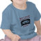 KARATE Black Belt Like My Daddy 1