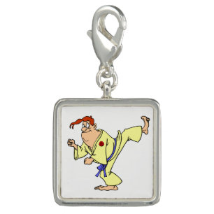 Karate Charm