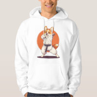 Karate Corgi � Martial Arts Dog