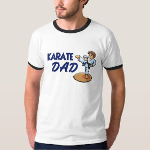 Karate Dad T-Shirt