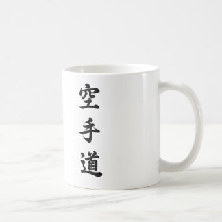 Karate Do Mug I
