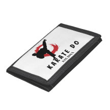 Karate Do Sun Silhouette Est Year Design