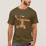 Karate Dog T-Shirt