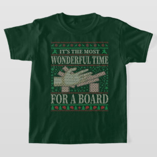 KARATE FUNNY CHRISTMAS QUOTES UGLY SWEATER
