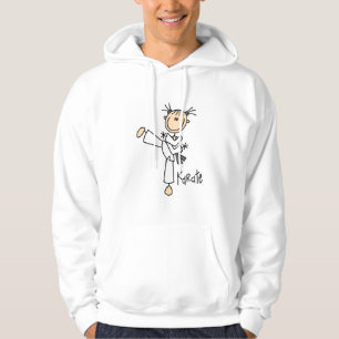 Karate Girl Tshirts and Gifts
