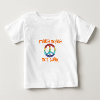 Karate Kat Graphics peace shirt