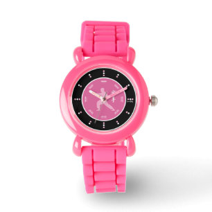 Karate Kids Watch