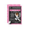 Karate Party Brown Hair Girl Kids Birthday Party