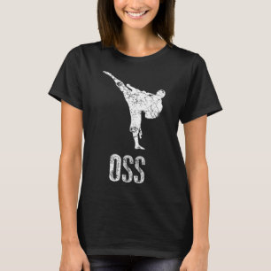 Karate Shirt1 T-Shirt