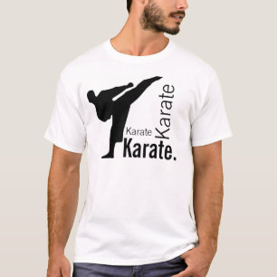 Karate T-Shirt