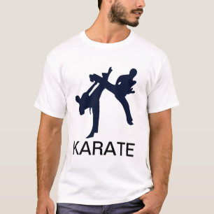 Karate T-Shirt