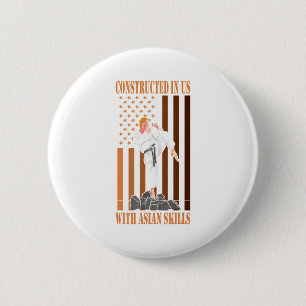 Karate T Shirt_2 Button