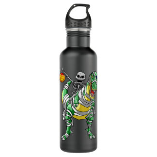 Karate Tournament Cobra Kai 2391 Stainless Steel Water Bottle