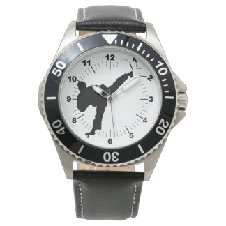 Karate Watch