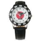 Karate watch for kids with personalized name Karate watch for kids with personalized name