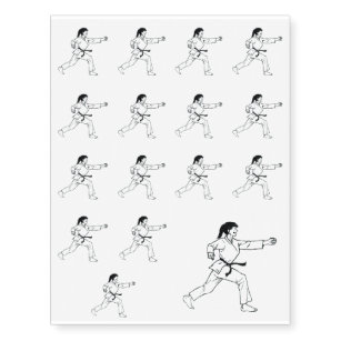 980+ Free Tattoo Ideas Karate HD Tattoo Images