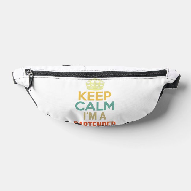 karchribletx fanny pack (Lay Down)