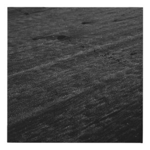 Karekare Faux Canvas Print