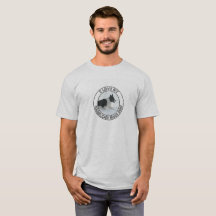Karelian Bear Dog, I Love My Dog Customizable