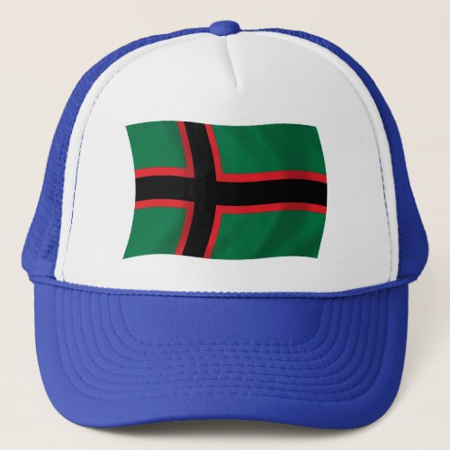 Karelians Flag Hat