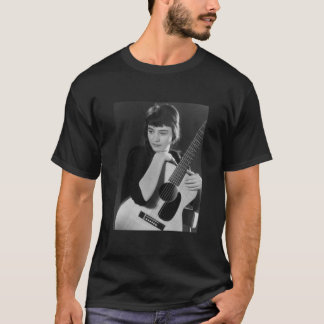 Karen Dalton Essential  T-Shirt
