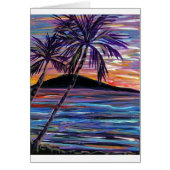 karen H's sunset (Front)