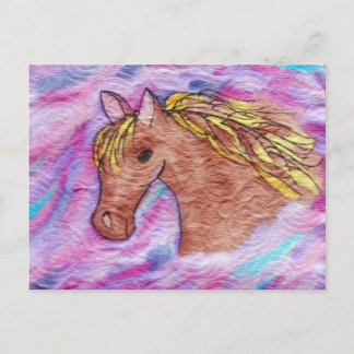 Karen Jackson Postcard