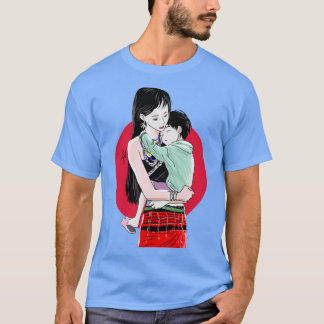 Karenni Happy Mothers Day T-Shirt