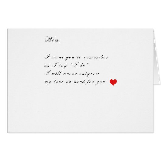 karens card (Front Horizontal)