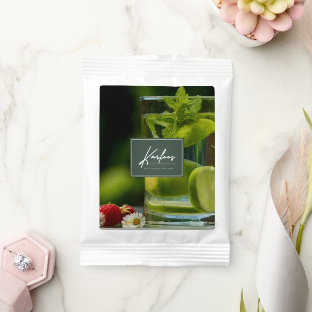 KARFOOS DRINK LEMONADE DRINK MIX (Wedding)