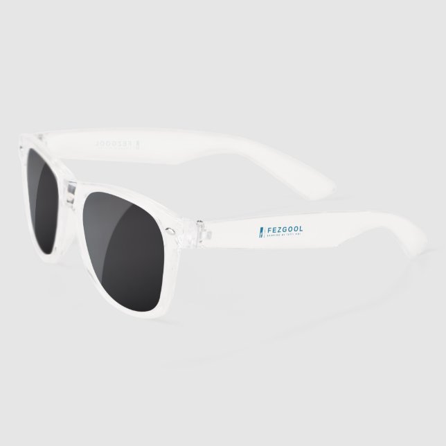 KARFOOS SUNGLASSES (Left)